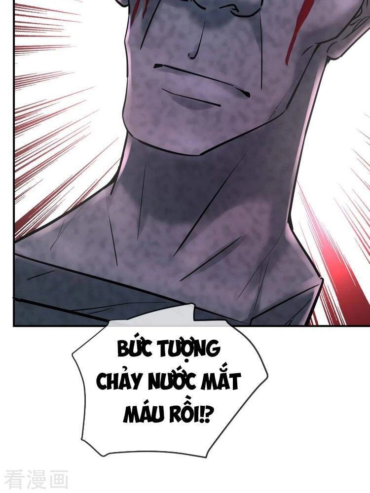 Ta Có Một Tòa Nhà Ma Chapter 133 - 30