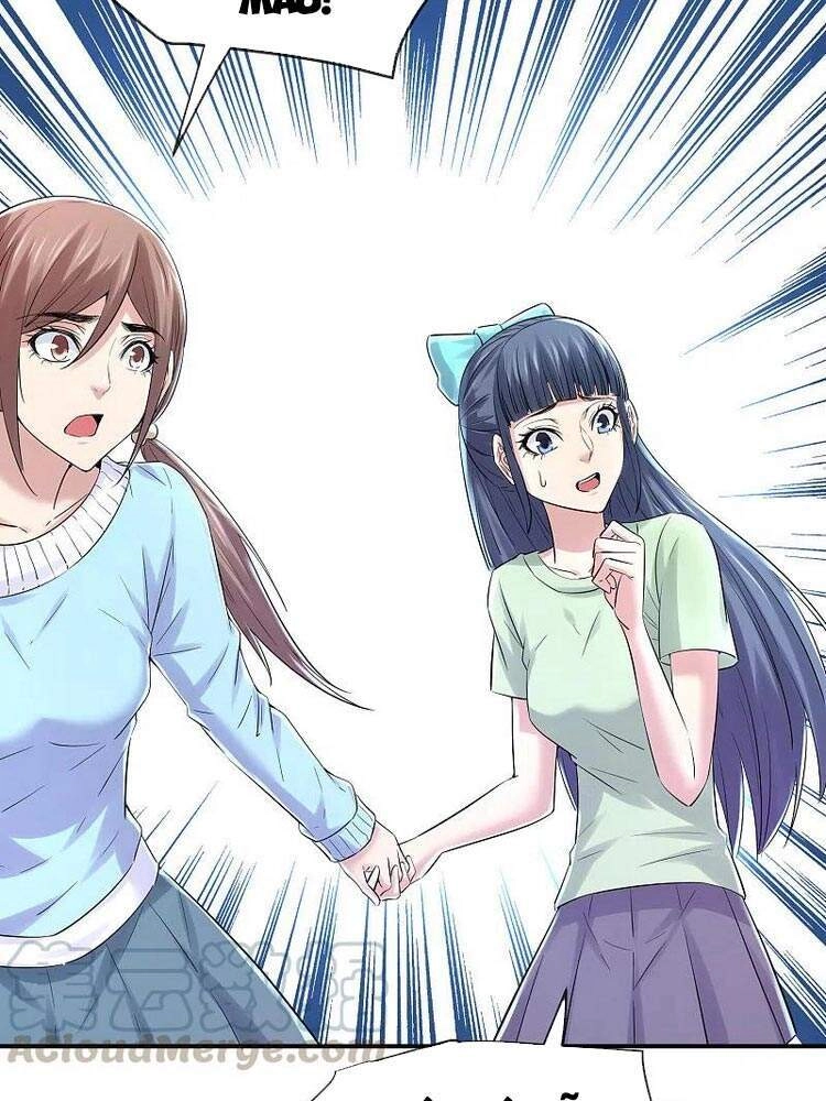 Ta Có Một Tòa Nhà Ma Chapter 134 - 2