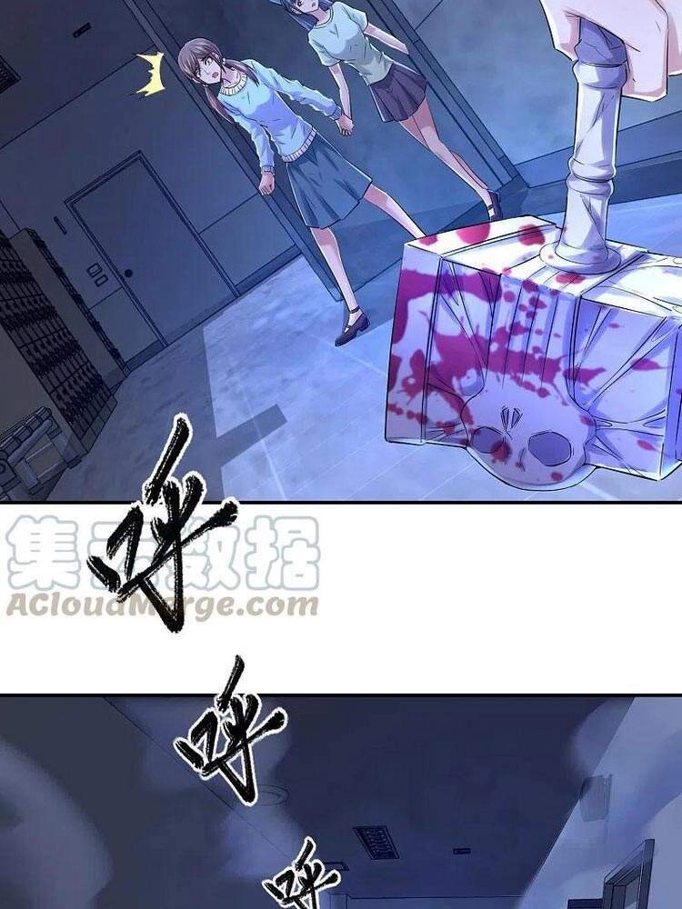 Ta Có Một Tòa Nhà Ma Chapter 134 - 4