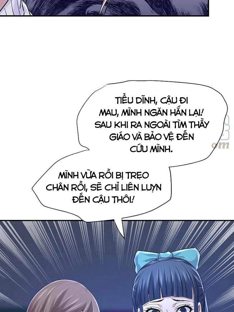 Ta Có Một Tòa Nhà Ma Chapter 134 - 6