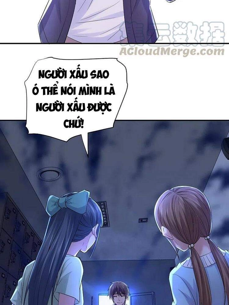 Ta Có Một Tòa Nhà Ma Chapter 134 - 8