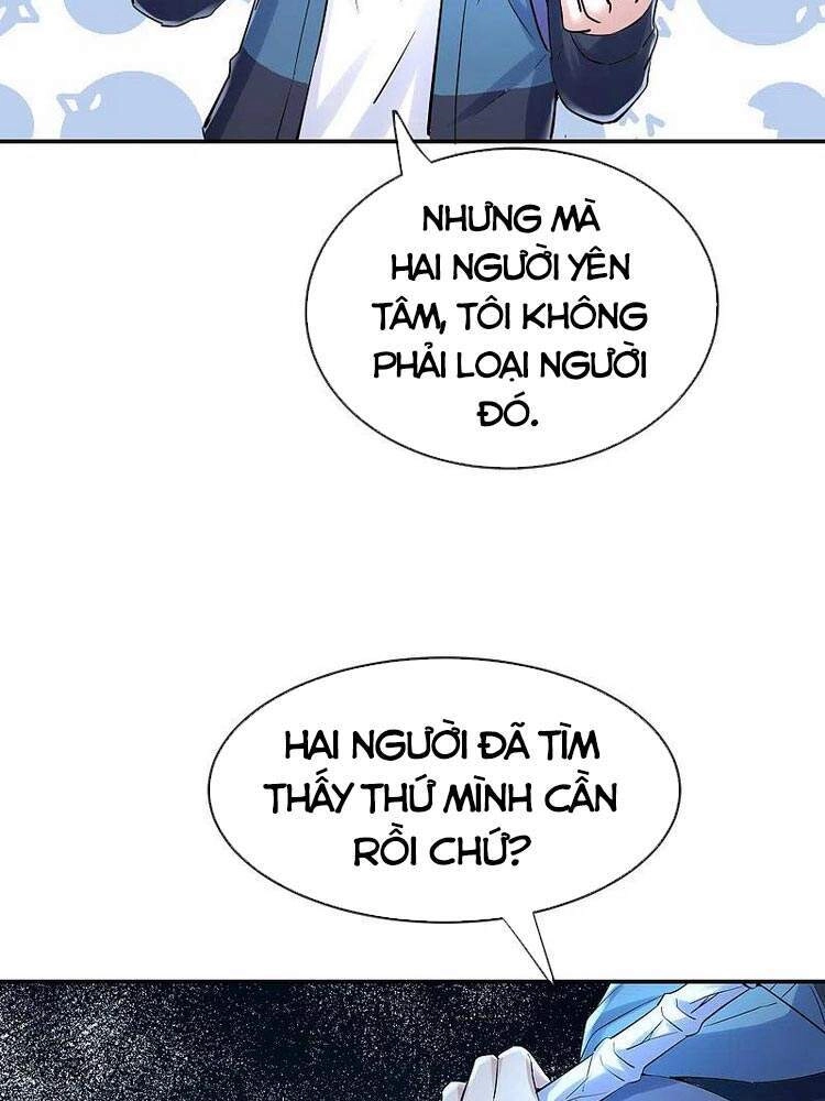 Ta Có Một Tòa Nhà Ma Chapter 134 - 14