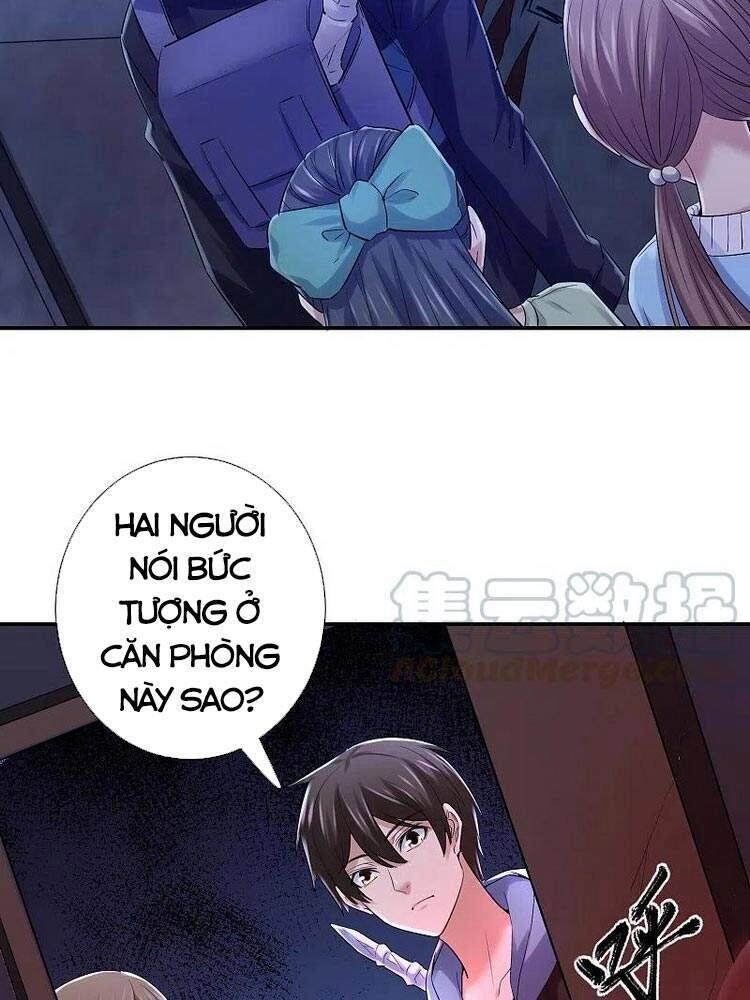 Ta Có Một Tòa Nhà Ma Chapter 134 - 19