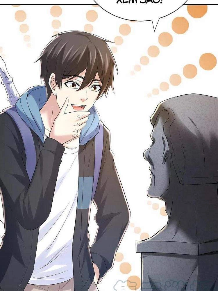 Ta Có Một Tòa Nhà Ma Chapter 134 - 21