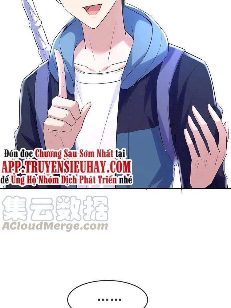 Ta Có Một Tòa Nhà Ma Chapter 134 - 23