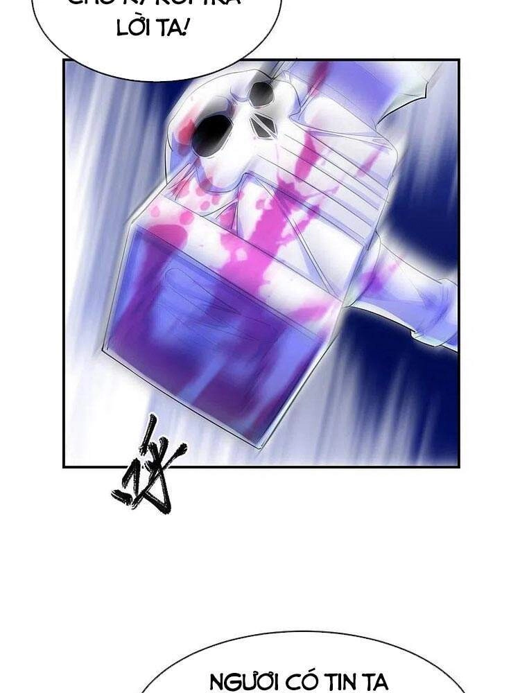 Ta Có Một Tòa Nhà Ma Chapter 134 - 27