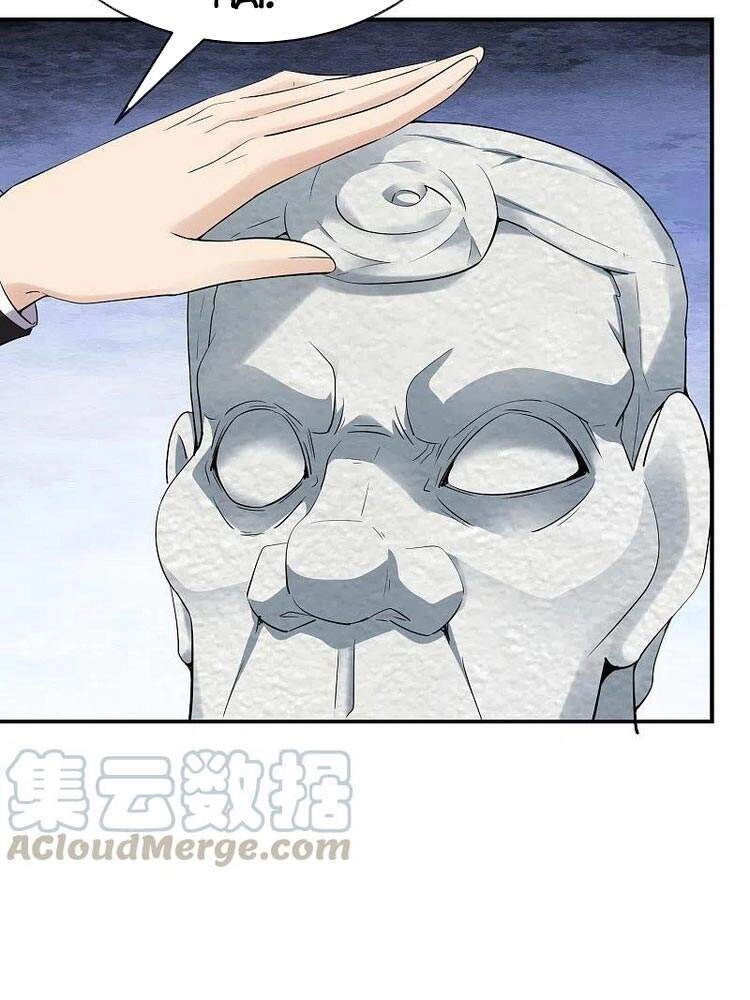 Ta Có Một Tòa Nhà Ma Chapter 135 - 4