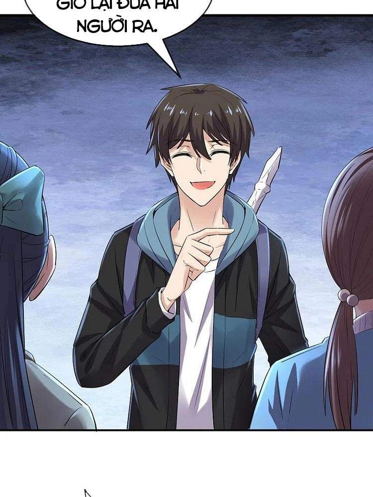 Ta Có Một Tòa Nhà Ma Chapter 135 - 10