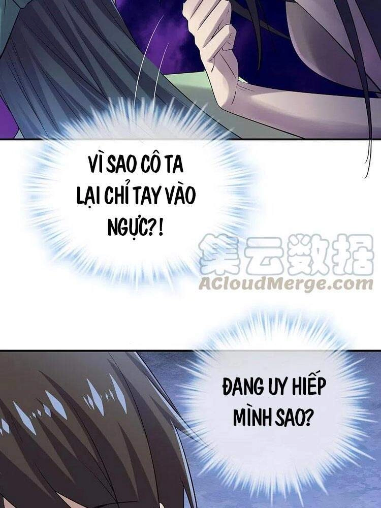 Ta Có Một Tòa Nhà Ma Chapter 135 - 20