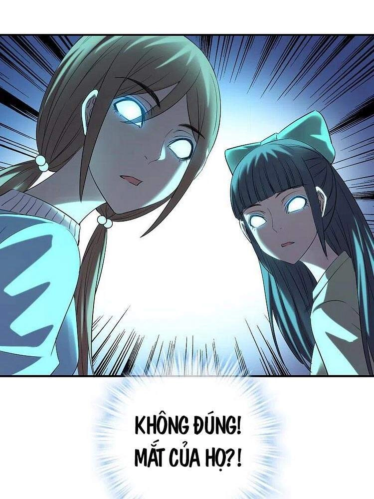 Ta Có Một Tòa Nhà Ma Chapter 135 - 22