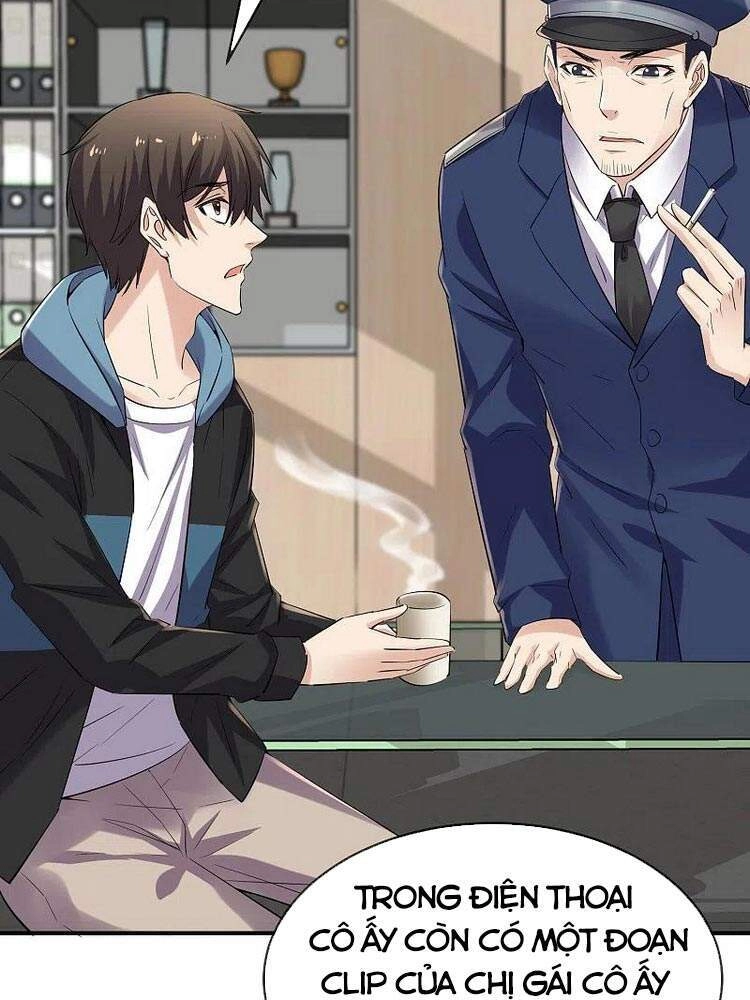 Ta Có Một Tòa Nhà Ma Chapter 135 - 26