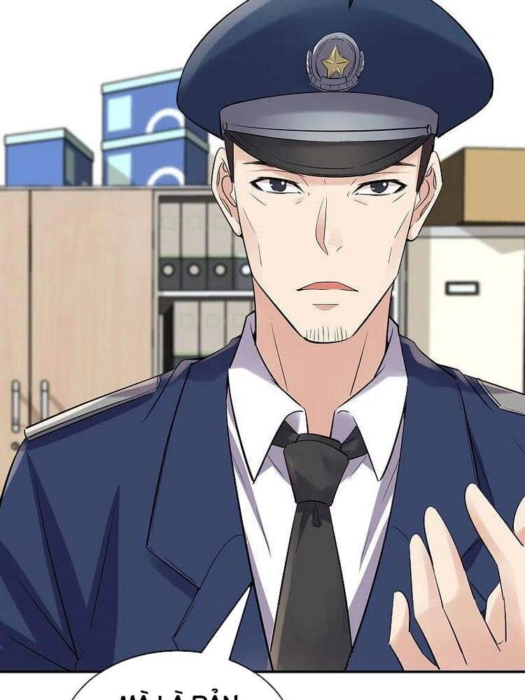 Ta Có Một Tòa Nhà Ma Chapter 135 - 28