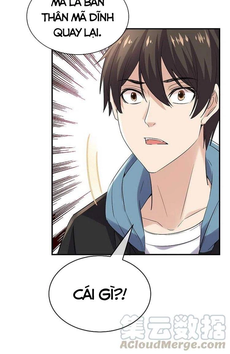 Ta Có Một Tòa Nhà Ma Chapter 135 - 29