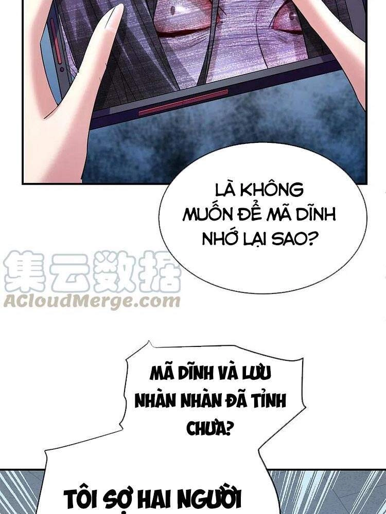 Ta Có Một Tòa Nhà Ma Chapter 136 - 2
