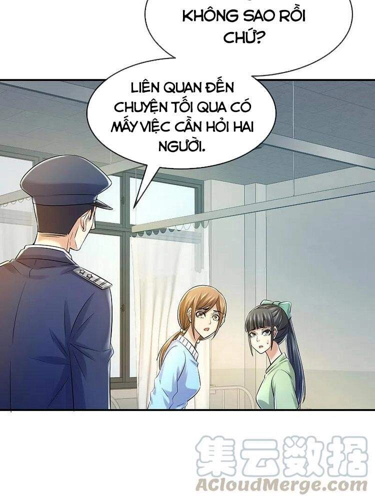 Ta Có Một Tòa Nhà Ma Chapter 136 - 4