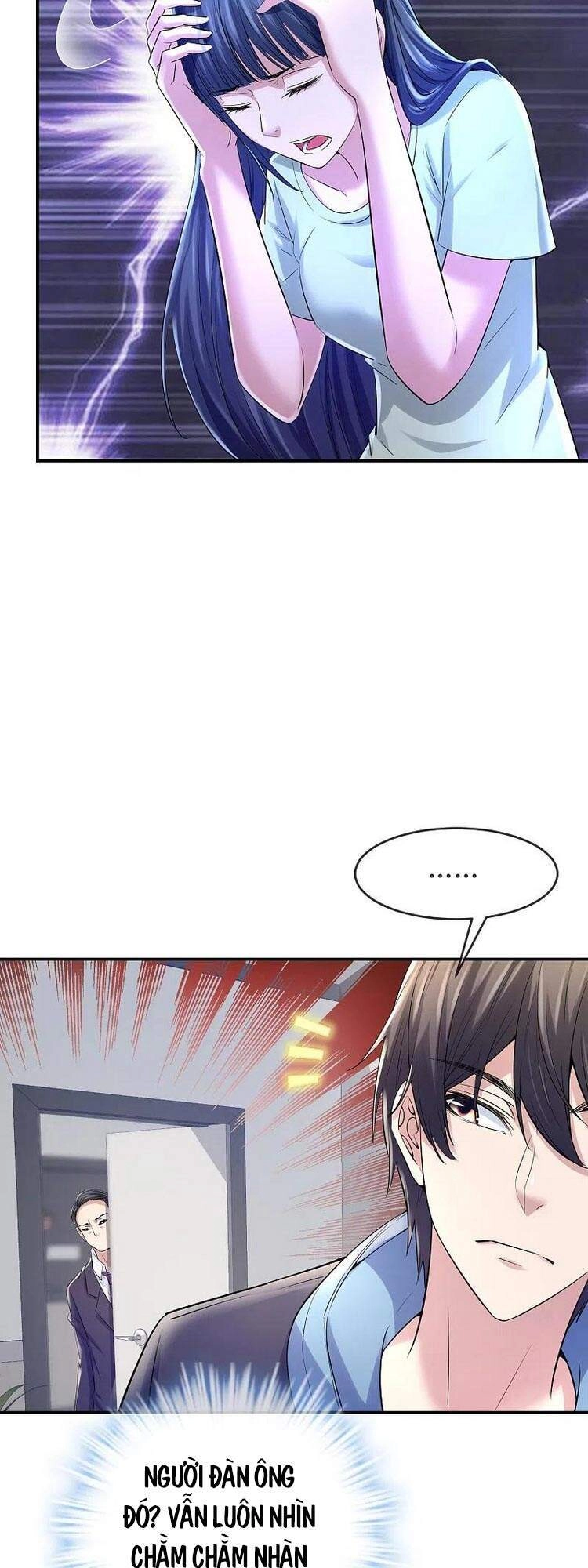 Ta Có Một Tòa Nhà Ma Chapter 136 - 7