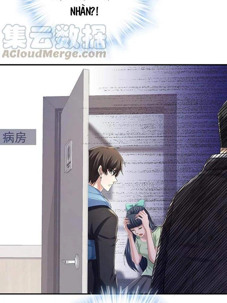 Ta Có Một Tòa Nhà Ma Chapter 136 - 8