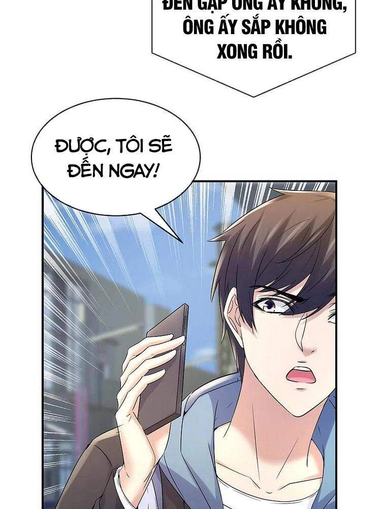 Ta Có Một Tòa Nhà Ma Chapter 136 - 16