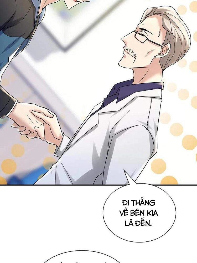 Ta Có Một Tòa Nhà Ma Chapter 136 - 19