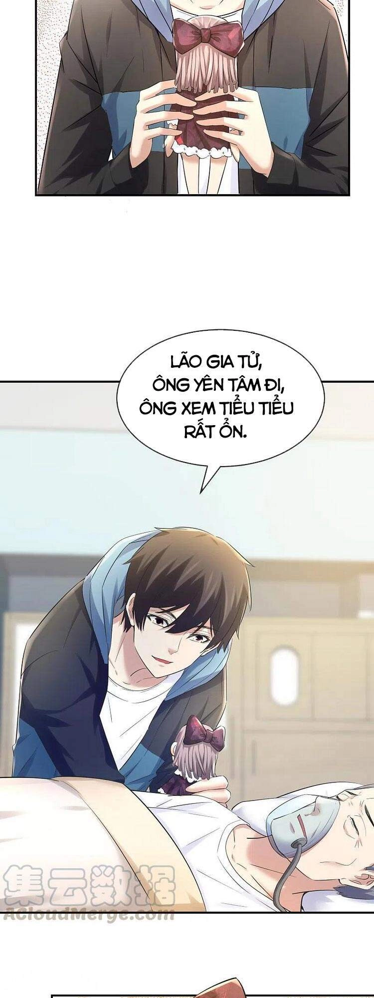 Ta Có Một Tòa Nhà Ma Chapter 136 - 24