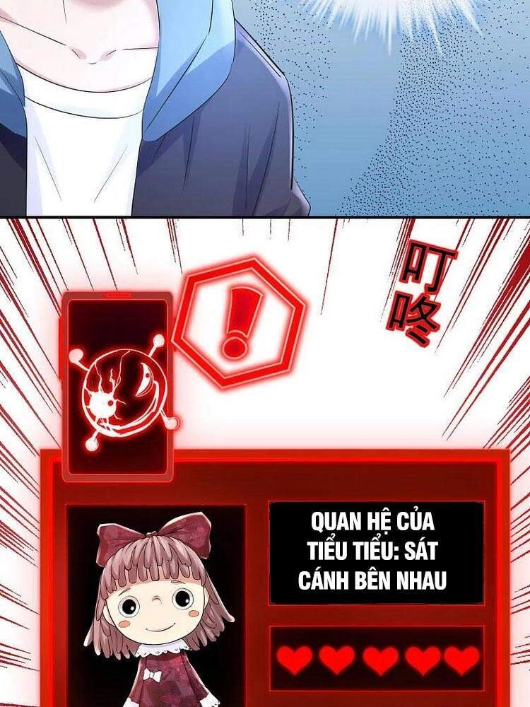 Ta Có Một Tòa Nhà Ma Chapter 136 - 27