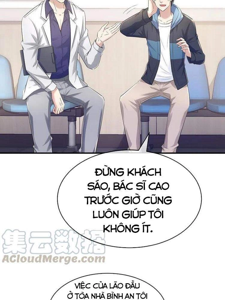 Ta Có Một Tòa Nhà Ma Chapter 137 - 4