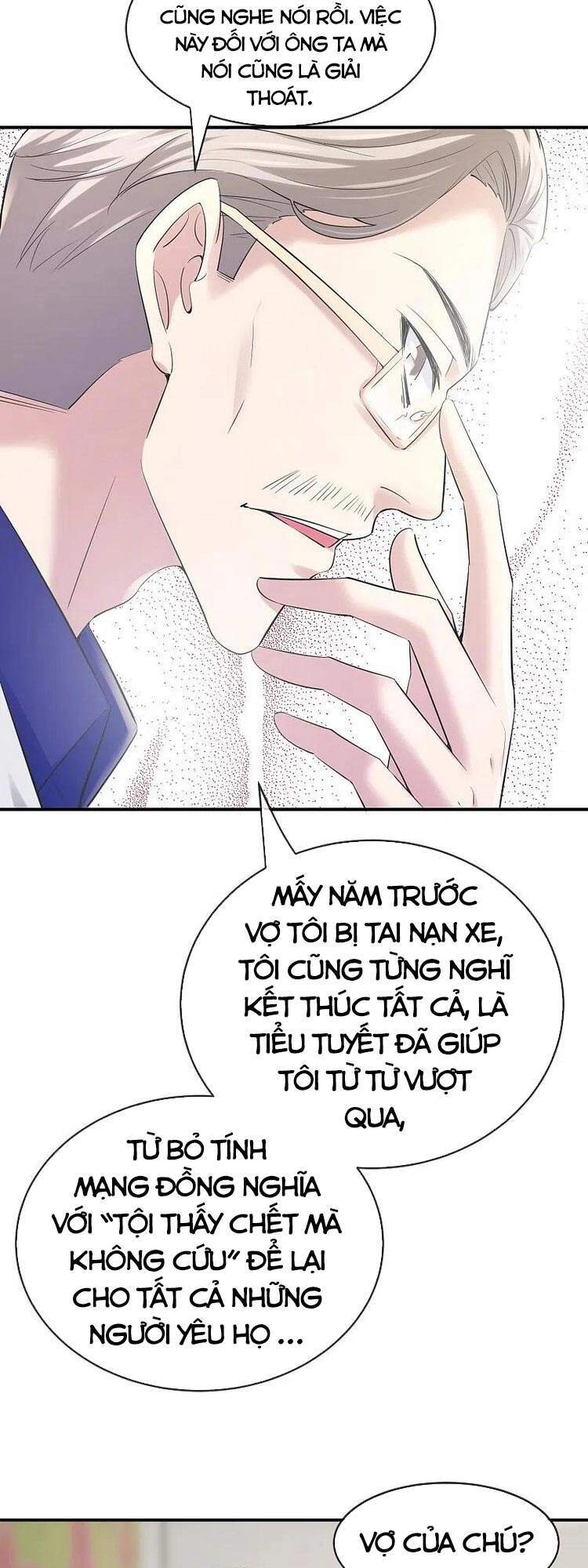 Ta Có Một Tòa Nhà Ma Chapter 137 - 5