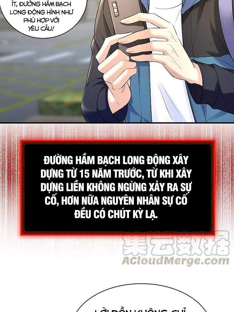 Ta Có Một Tòa Nhà Ma Chapter 137 - 10