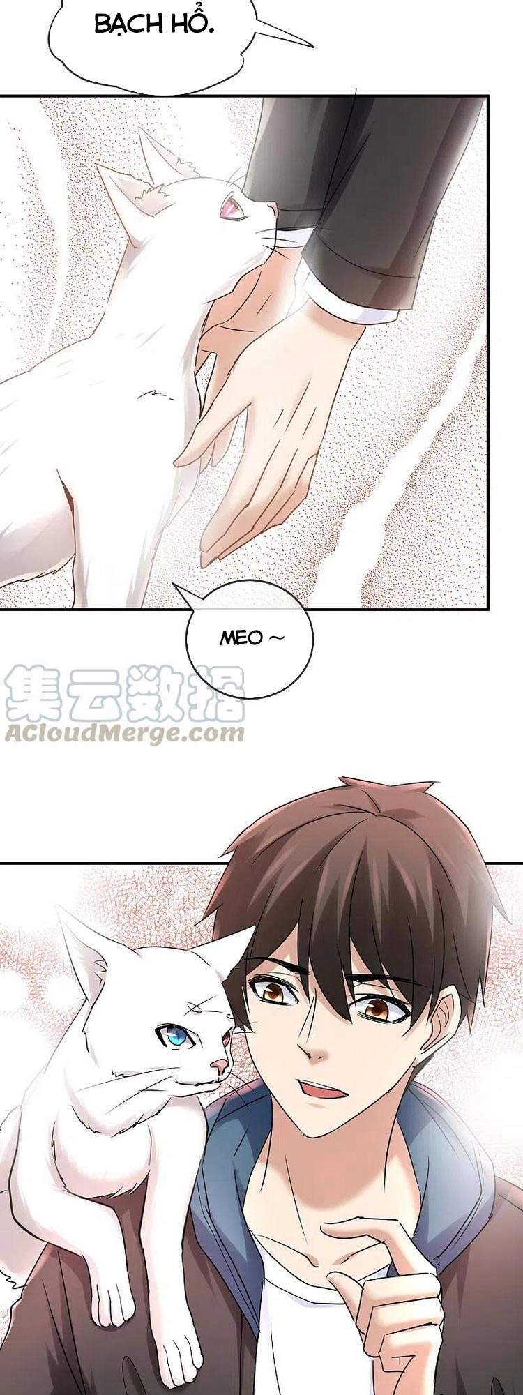 Ta Có Một Tòa Nhà Ma Chapter 137 - 13