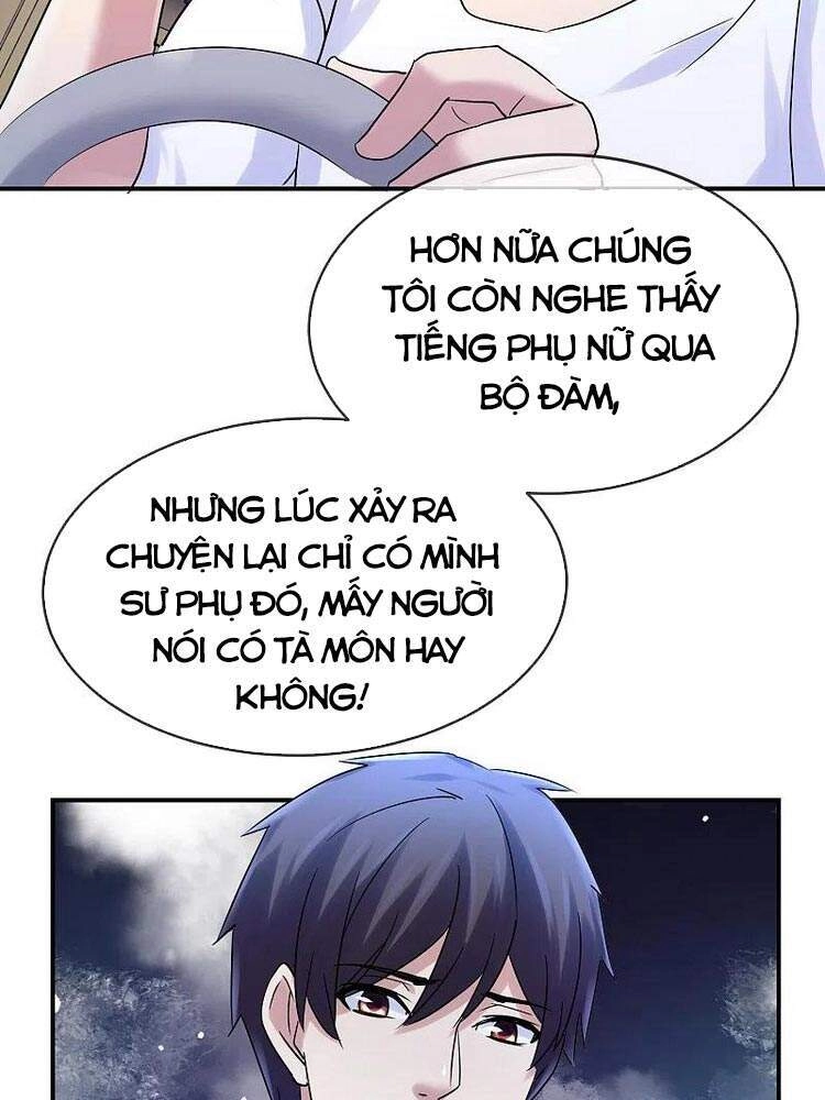 Ta Có Một Tòa Nhà Ma Chapter 137 - 19