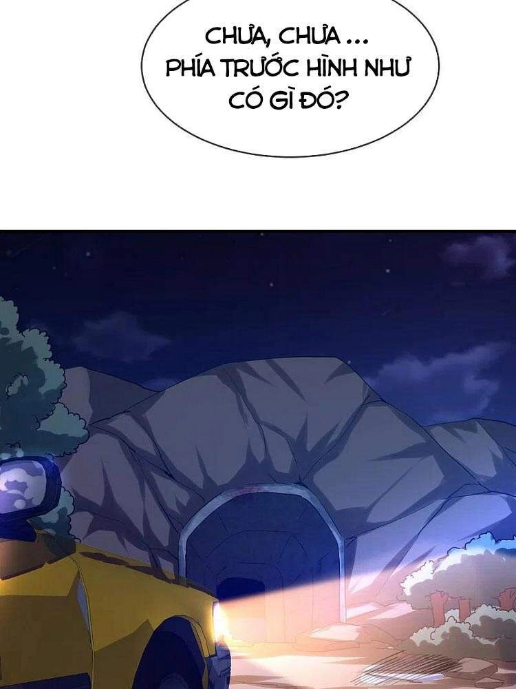 Ta Có Một Tòa Nhà Ma Chapter 137 - 23