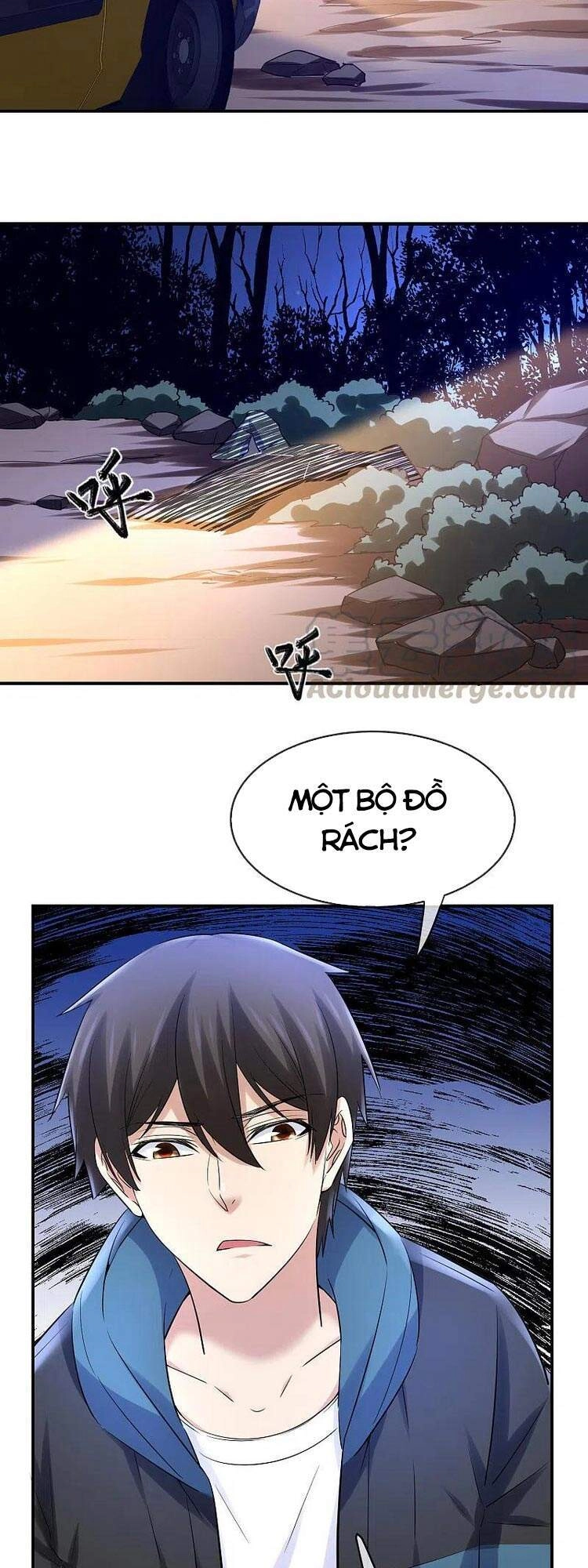 Ta Có Một Tòa Nhà Ma Chapter 137 - 24