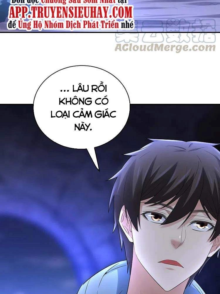 Ta Có Một Tòa Nhà Ma Chapter 138 - 4