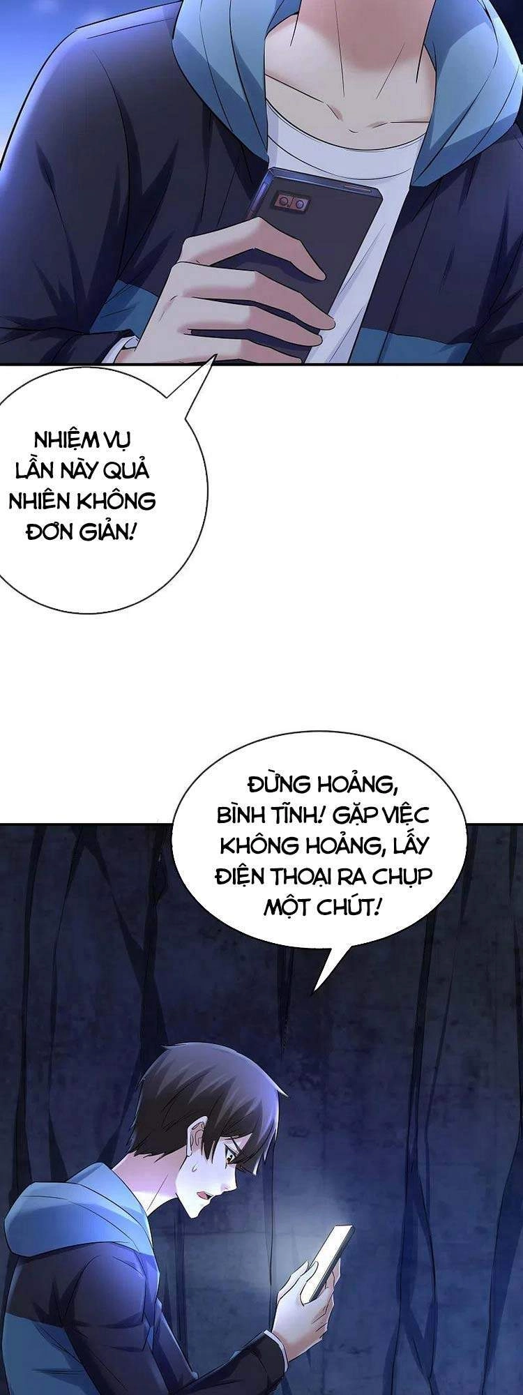 Ta Có Một Tòa Nhà Ma Chapter 138 - 5