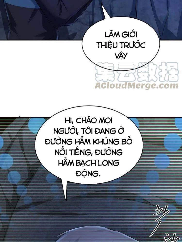 Ta Có Một Tòa Nhà Ma Chapter 138 - 6