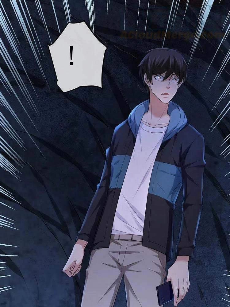 Ta Có Một Tòa Nhà Ma Chapter 138 - 8