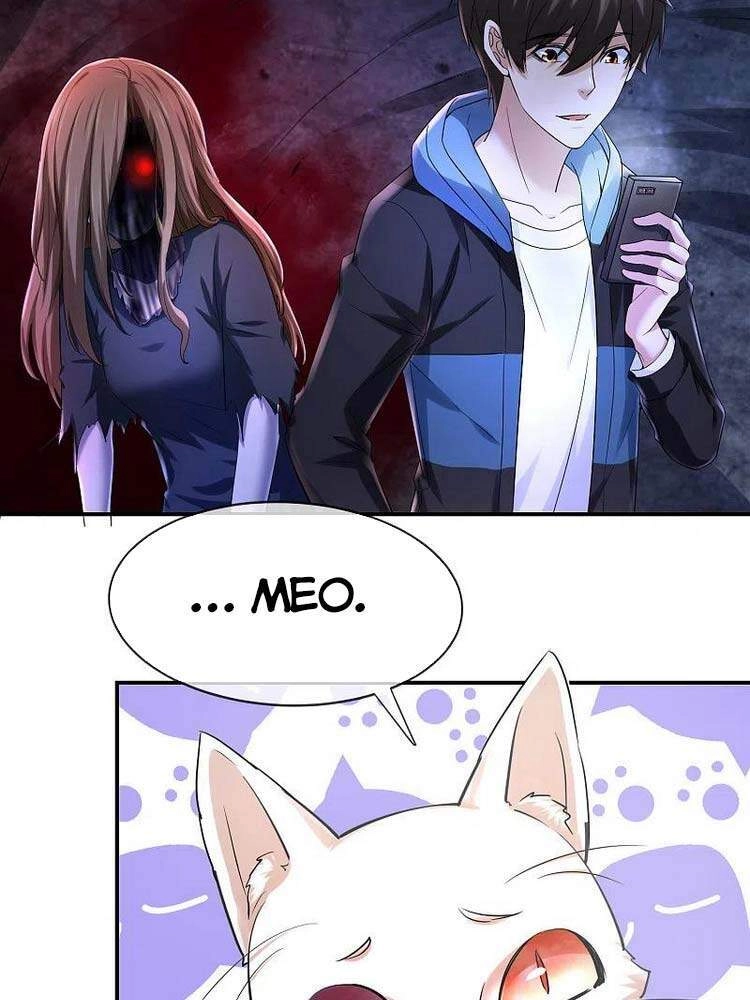 Ta Có Một Tòa Nhà Ma Chapter 138 - 10