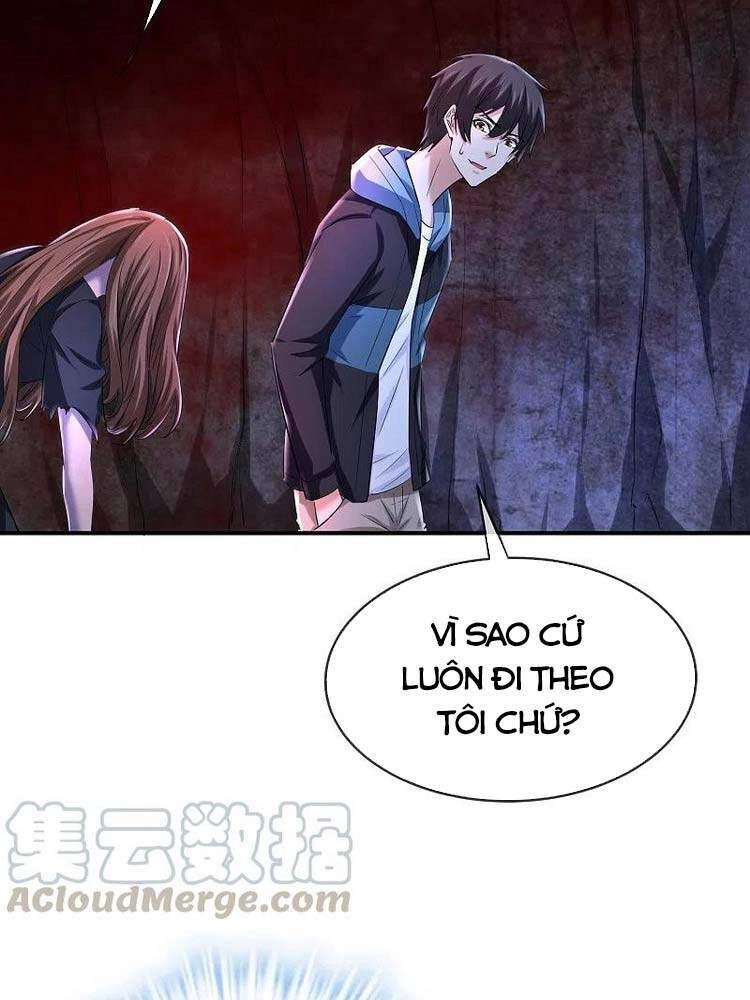 Ta Có Một Tòa Nhà Ma Chapter 138 - 14