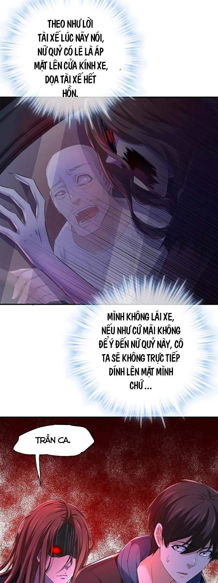 Ta Có Một Tòa Nhà Ma Chapter 138 - 15