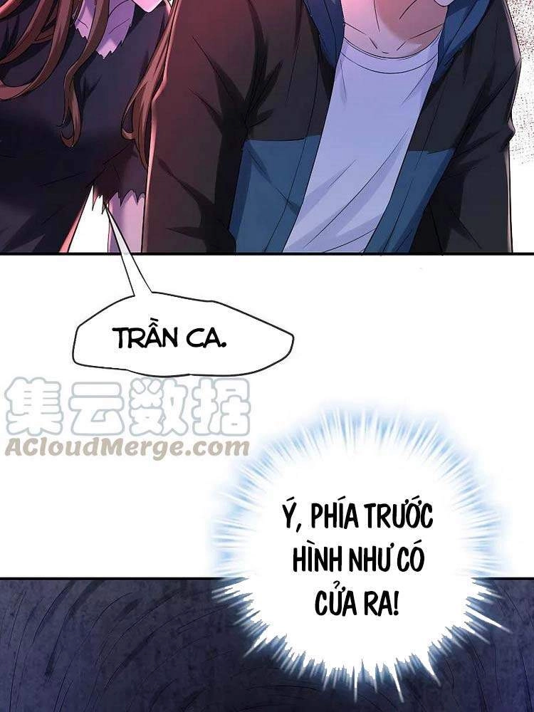 Ta Có Một Tòa Nhà Ma Chapter 138 - 16