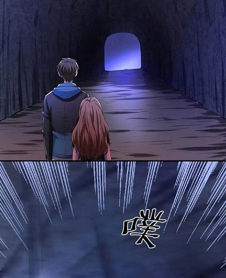 Ta Có Một Tòa Nhà Ma Chapter 138 - 17