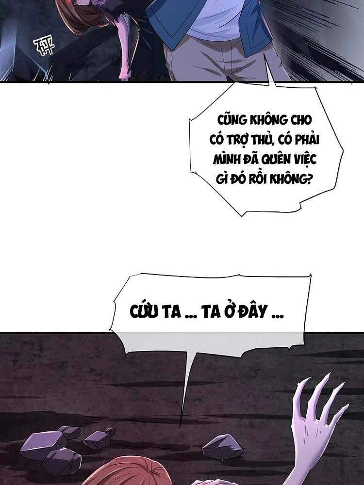 Ta Có Một Tòa Nhà Ma Chapter 138 - 21