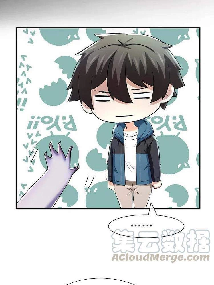 Ta Có Một Tòa Nhà Ma Chapter 138 - 23