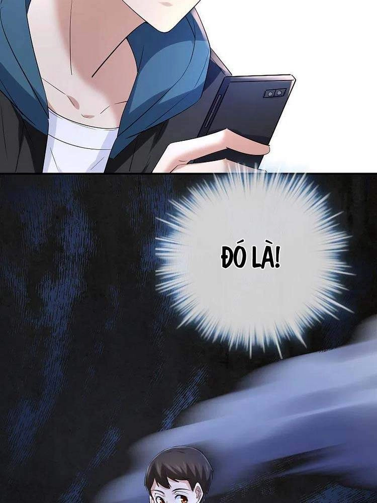 Ta Có Một Tòa Nhà Ma Chapter 138 - 27