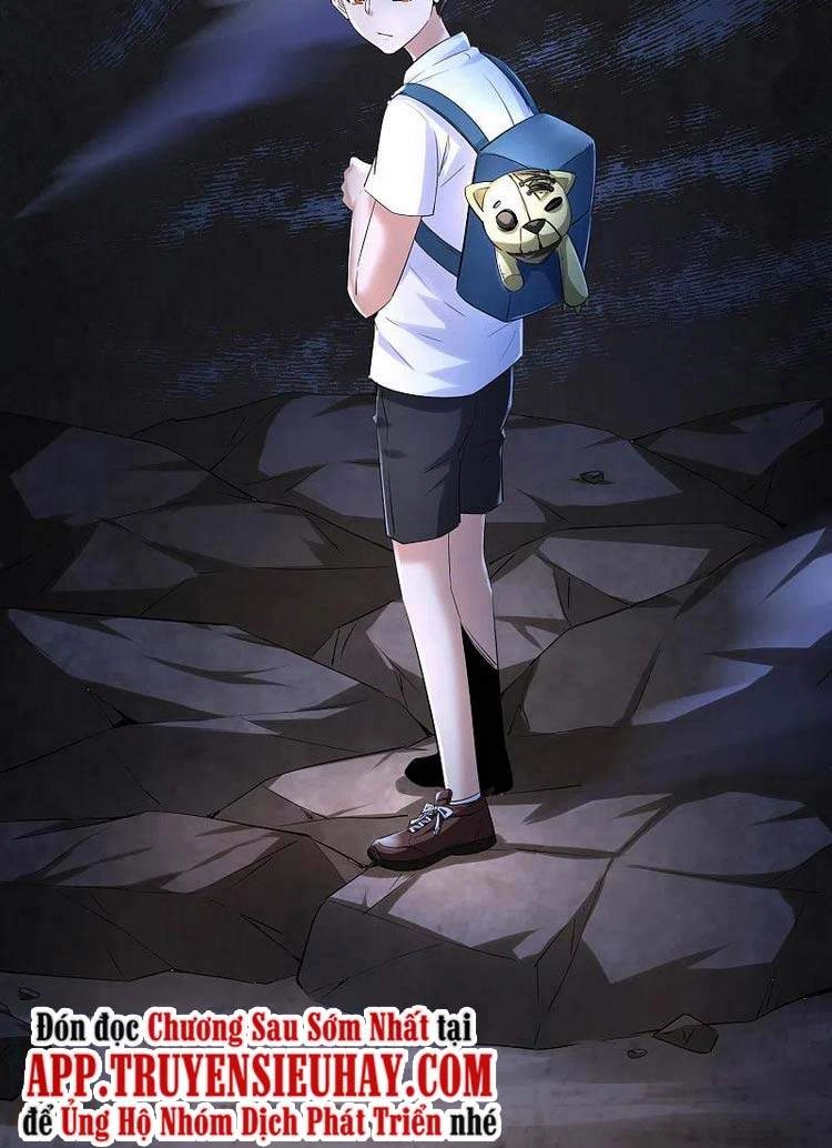 Ta Có Một Tòa Nhà Ma Chapter 138 - 28