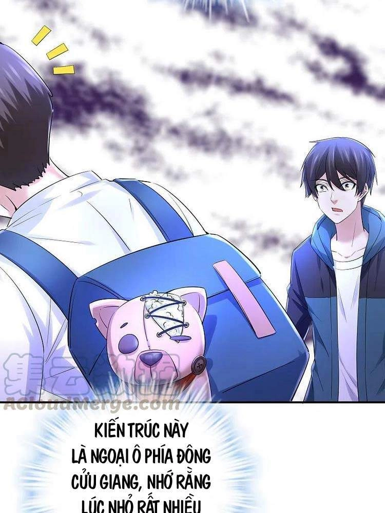 Ta Có Một Tòa Nhà Ma Chapter 139 - 2