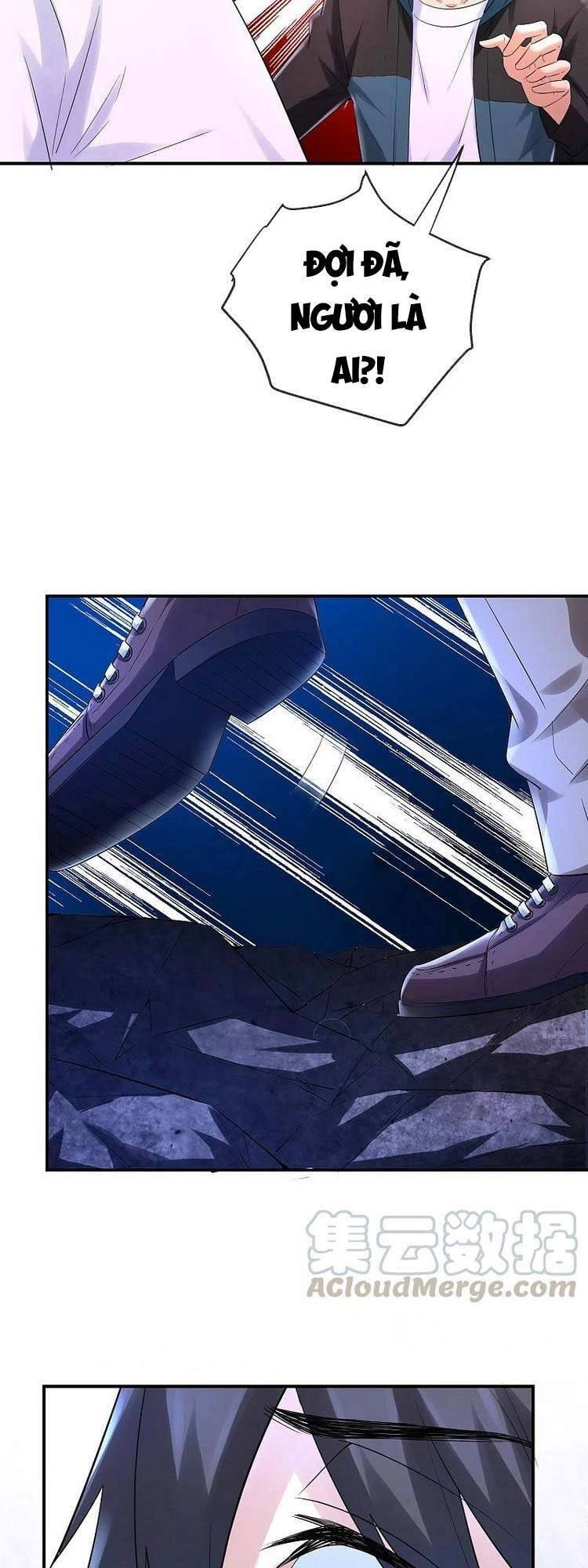 Ta Có Một Tòa Nhà Ma Chapter 139 - 5