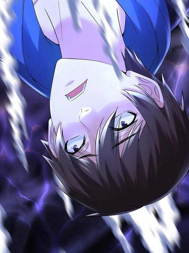 Ta Có Một Tòa Nhà Ma Chapter 139 - 8