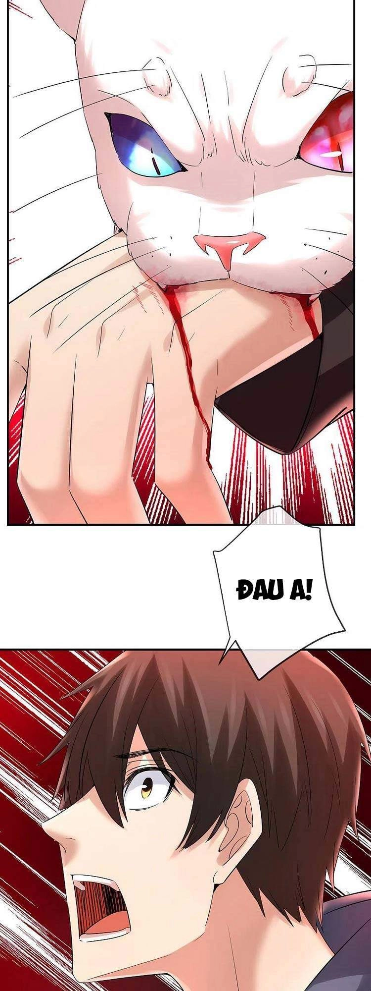 Ta Có Một Tòa Nhà Ma Chapter 139 - 13