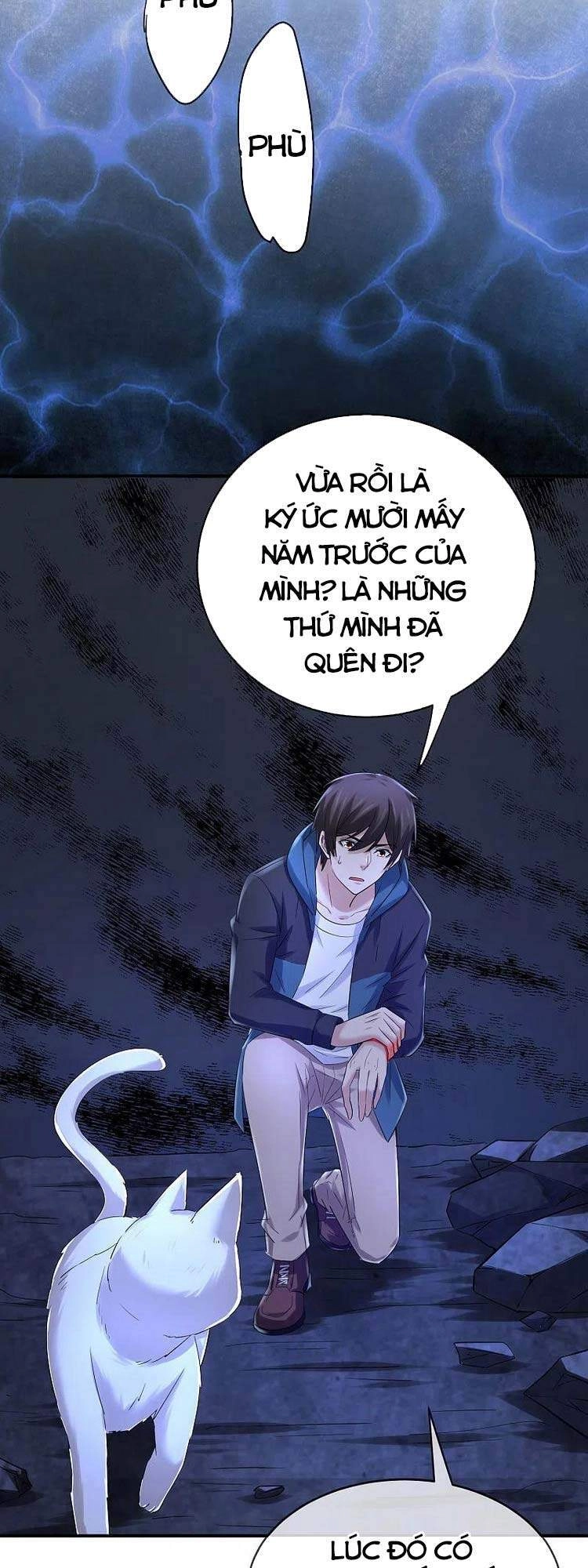 Ta Có Một Tòa Nhà Ma Chapter 139 - 15